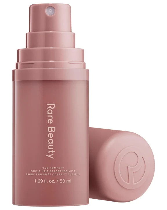 Body & Hair Fragrance Mist with Niacinamide