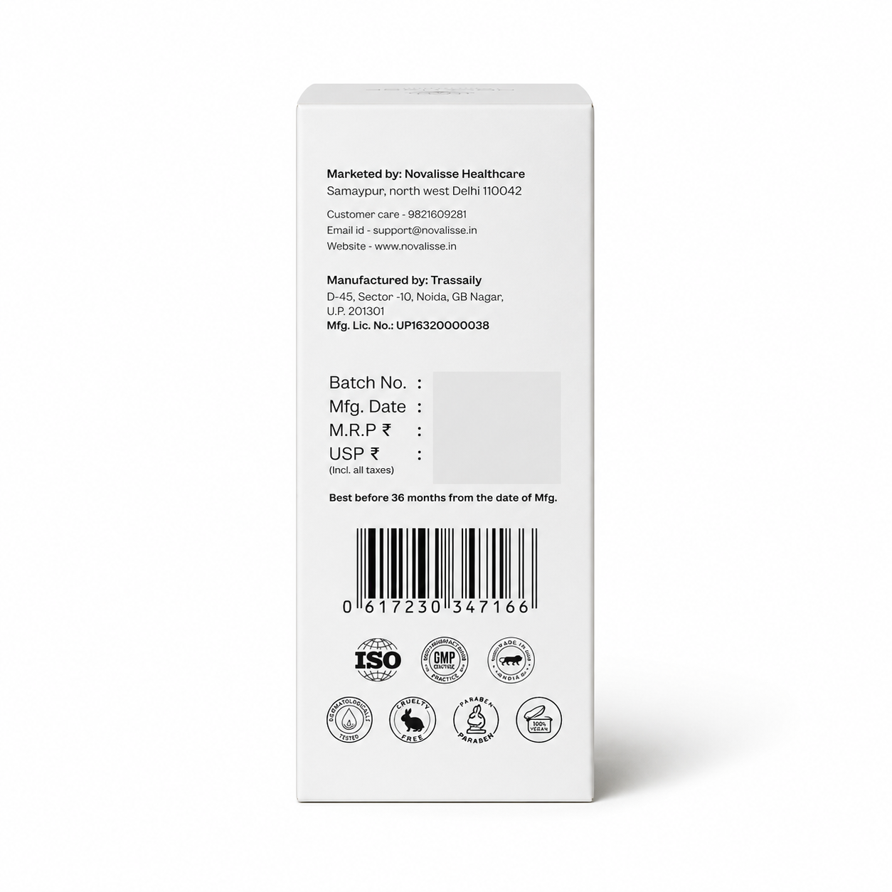 Follifive Hair Growth Serum - Image 6